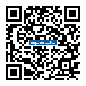 QR kodas | Klinika Giedra, UAB | spec.lt