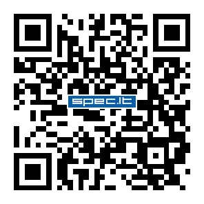 QR kodas | Liutauro Misiūno, IĮ | spec.lt