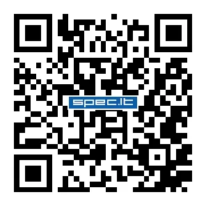 QR kodas | Liutauro projektai, MB | spec.lt