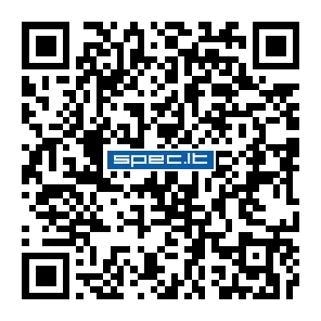QR kodas | Liutauro Strimaičio individuali įmonė Informacinė nepriklausoma naujienų agentūra