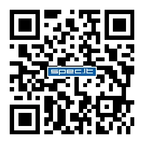 QR kodas | LIUTAVINA, UAB | spec.lt