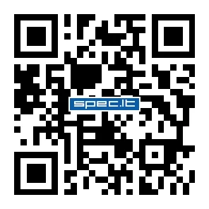 QR kodas | Liuteksa, UAB | spec.lt