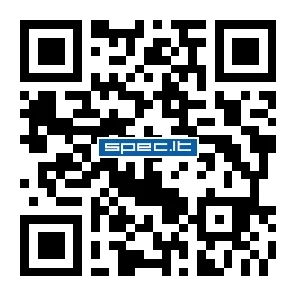 QR kodas | Liutena, MB