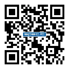 QR kodas | Liutenas, UAB