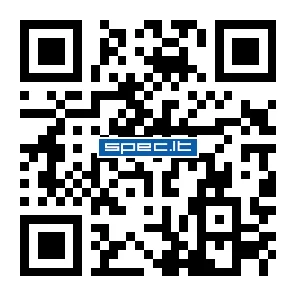 QR kodas | LIUTERA, UAB | spec.lt