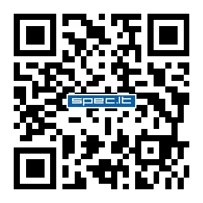 QR kodas | LIUTEREDA, UAB | spec.lt