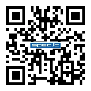 QR kodas | Liutgaras, UAB | spec.lt