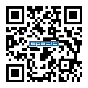 QR kodas | Liūtis, UAB | spec.lt