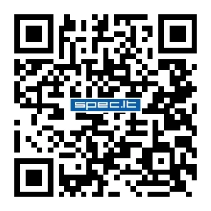 QR kodas | Liūto deimantas, UAB | spec.lt