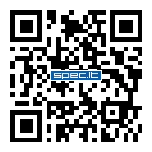 QR kodas | Liūto jėga, IĮ