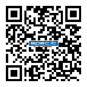 QR kodas | Liūto projektai, MB | spec.lt