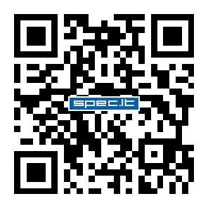 QR kodas | Liūto švara, UAB | spec.lt