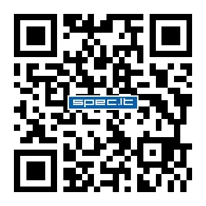 QR kodas | Liūto, UAB | spec.lt