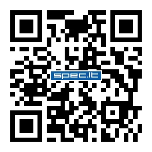 QR kodas | Liūto ūsas, MB