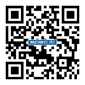 QR kodas | Liutona, MB