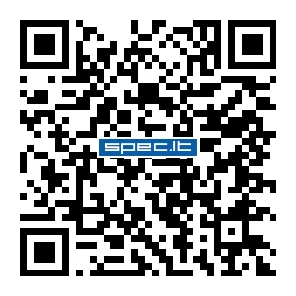 QR kodas | Asociacija Liutonių krašto bendruomenė