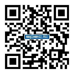 QR kodas | Liutprojektai, MB | spec.lt