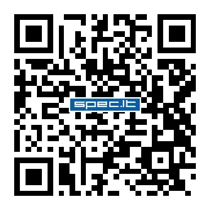 QR kodas | Liūts Naumiesty, VŠĮ