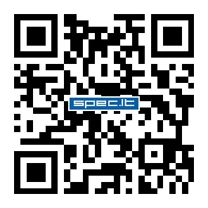 QR kodas | Liūtų grupė, UAB