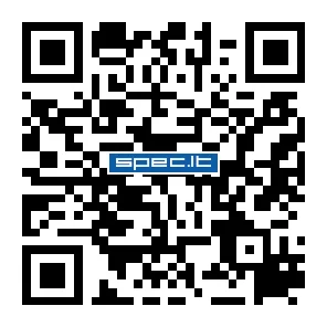 QR kodas | LIŪTŲ VARTAI, UAB graikų restoranas | spec.lt