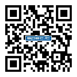 QR kodas | Liūtukai LT, UAB | spec.lt