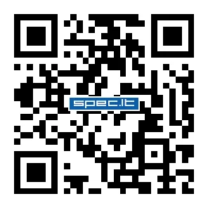 QR kodas | LiūtukasR, UAB | spec.lt