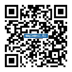 QR kodas | Liūtuko Poilsis, MB