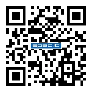QR kodas | Liutveža, MB | spec.lt