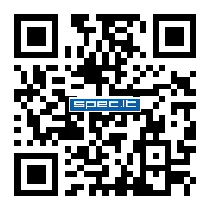 QR kodas | LIUTVILIJA, UAB | spec.lt