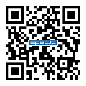 QR kodas | Liuva, MB