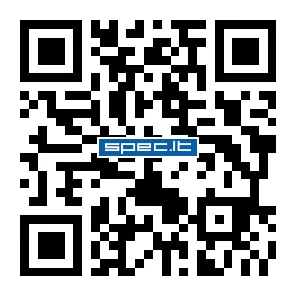 QR kodas | Liuvena, MB