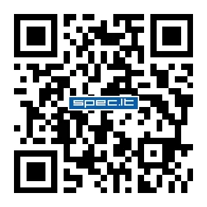 QR kodas | Liuvetas, UAB