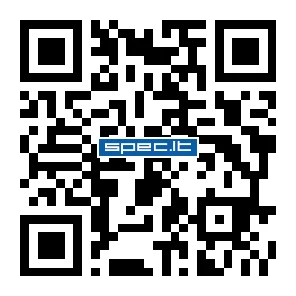 QR kodas | Navafarma, UAB | spec.lt