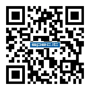 QR kodas | Liux Figūra, UAB | spec.lt