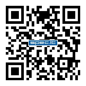 QR kodas | Liux lovos, MB