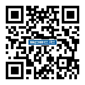 QR kodas | LiuxBaltica, UAB