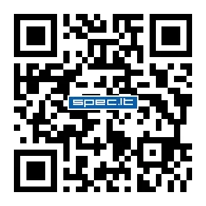 QR kodas | Liuxinta, IĮ