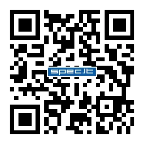 QR kodas | Liuxura, UAB | spec.lt