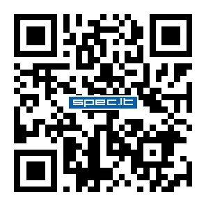 QR kodas | Liva group, MB | spec.lt