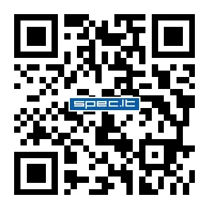 QR kodas | LIVADIJA, UAB | spec.lt