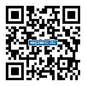 QR kodas | Livaka, MB | spec.lt