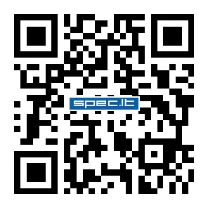 QR kodas | Livalda, UAB
