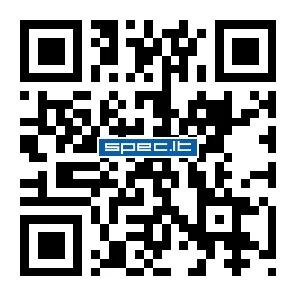 QR kodas | Livamonde, MB | spec.lt