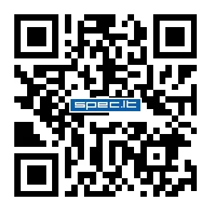 QR kodas | Livana, MB