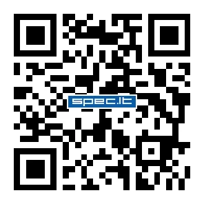 QR kodas | Livandas, UAB