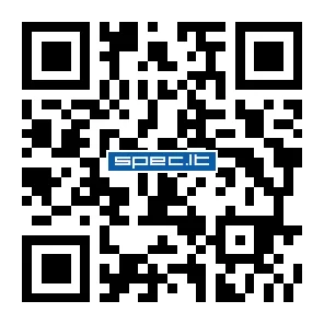 QR kodas | Livaninas, MB