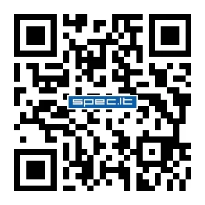 QR kodas | LIVANTA, UAB | spec.lt