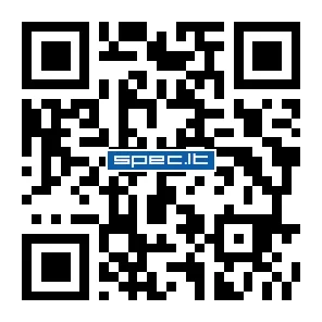 QR kodas | LIVANTEX, UAB | spec.lt
