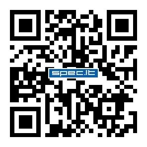 QR kodas | Livarota, MB | spec.lt