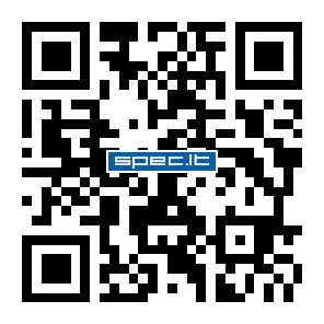 QR kodas | Livas, MB